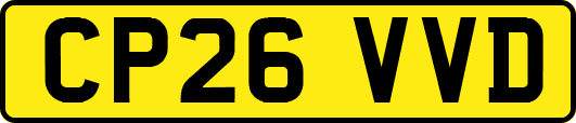 CP26VVD