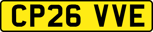 CP26VVE