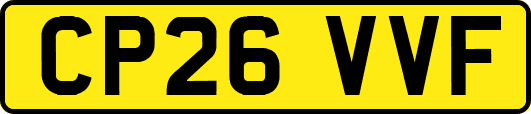 CP26VVF