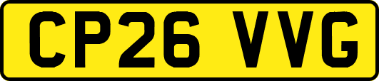 CP26VVG
