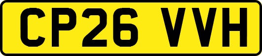 CP26VVH