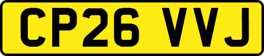 CP26VVJ