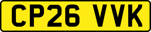 CP26VVK