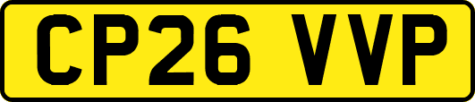 CP26VVP
