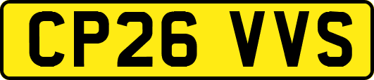 CP26VVS