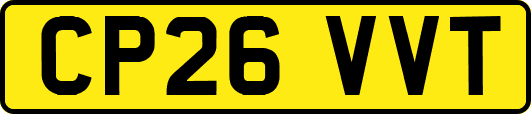 CP26VVT