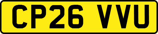 CP26VVU