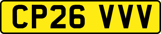 CP26VVV