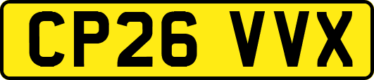CP26VVX