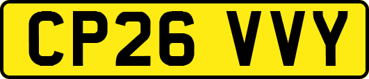 CP26VVY