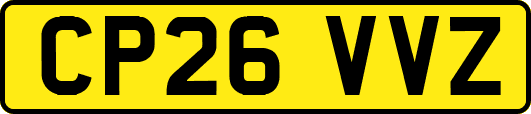 CP26VVZ