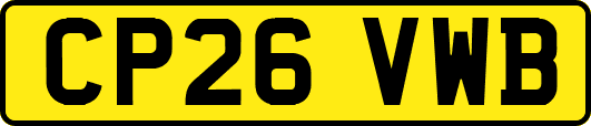 CP26VWB