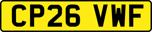 CP26VWF