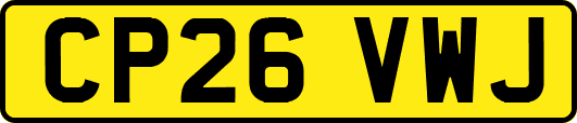 CP26VWJ