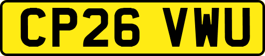 CP26VWU