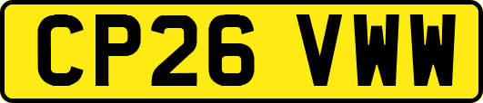 CP26VWW