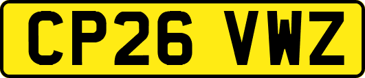 CP26VWZ