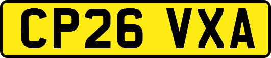 CP26VXA