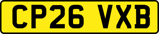 CP26VXB