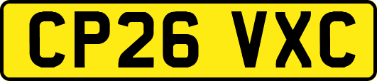 CP26VXC