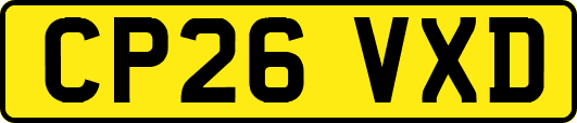 CP26VXD