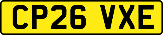 CP26VXE