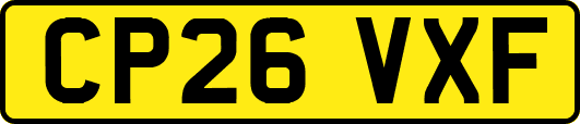 CP26VXF