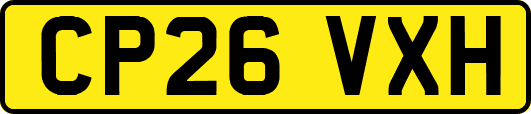 CP26VXH