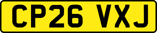 CP26VXJ