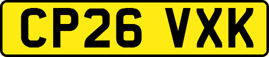 CP26VXK