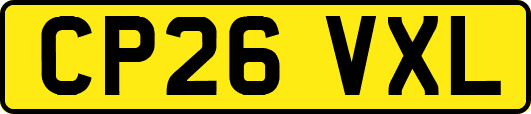 CP26VXL