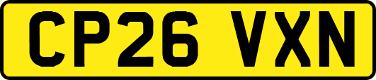 CP26VXN