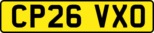CP26VXO