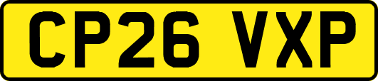 CP26VXP