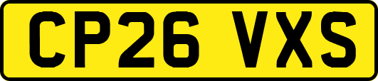 CP26VXS