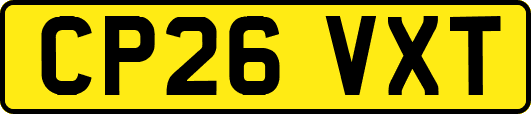 CP26VXT