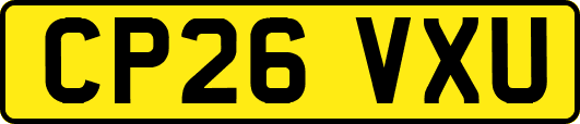 CP26VXU