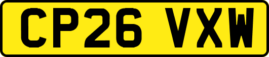 CP26VXW