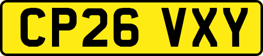CP26VXY