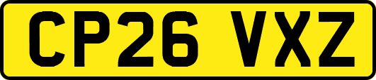 CP26VXZ