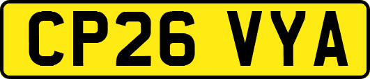 CP26VYA