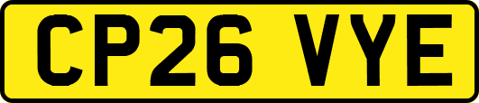CP26VYE