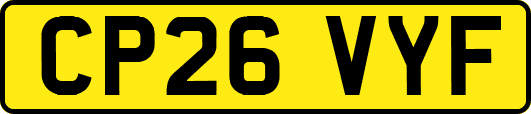 CP26VYF