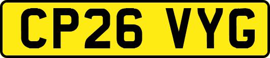 CP26VYG