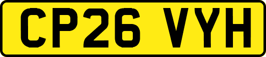 CP26VYH
