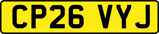 CP26VYJ