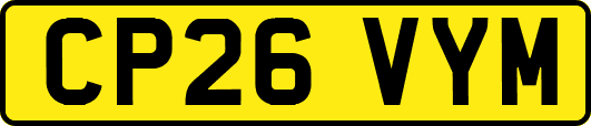 CP26VYM