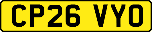 CP26VYO