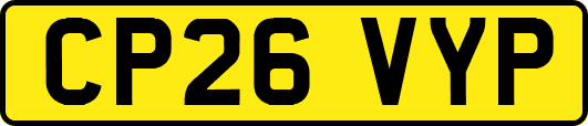 CP26VYP