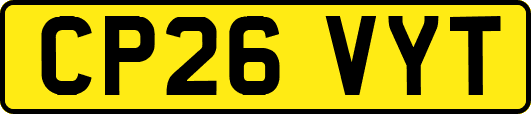 CP26VYT